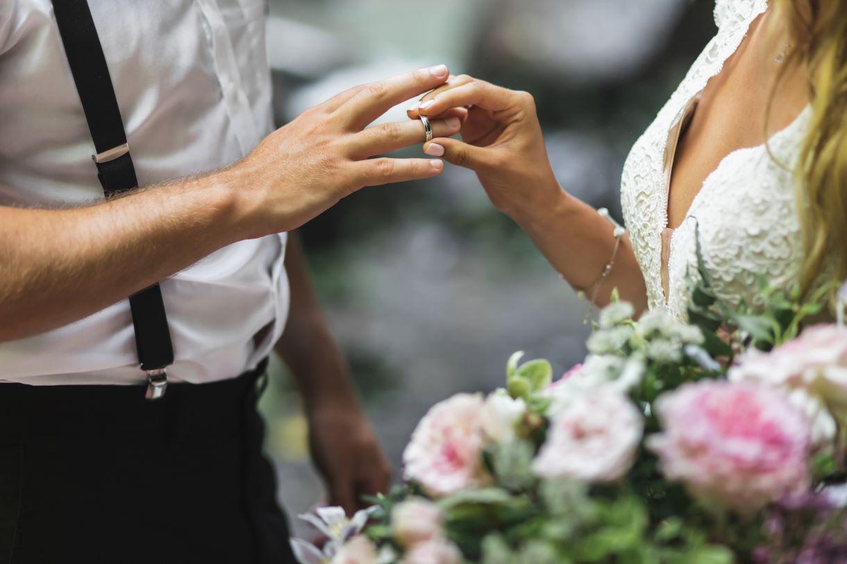 Warum ist ein Ehevertrag sinnvoll?